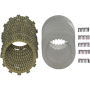 (image for) Hinson Clutch Plate and Spring Kit