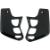 (image for) UFO Radiator Cover - Black