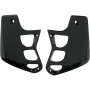 (image for) UFO Radiator Cover - Black