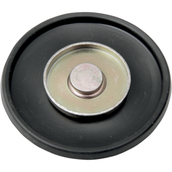 Genuine James Gaskets Accelerator Pump Diaphragm