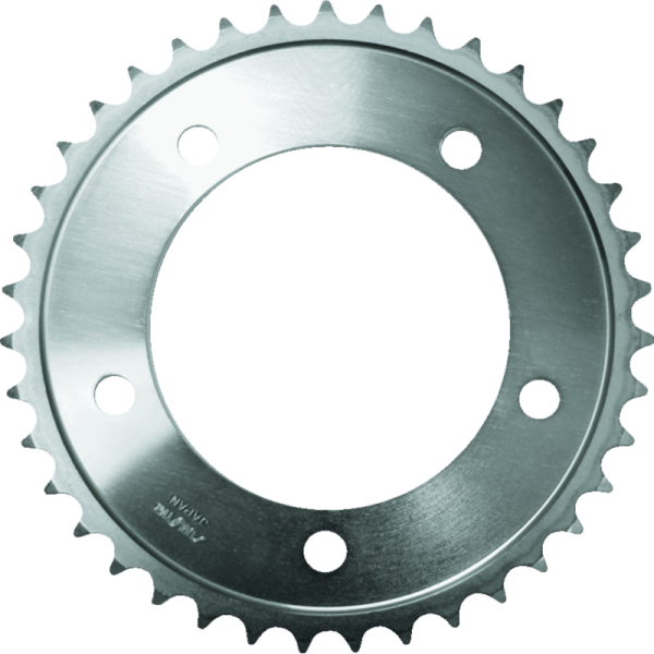 (image for) Steel OEM Replacement Rear Sprocket 38T
