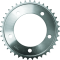 (image for) Steel OEM Replacement Rear Sprocket 38T