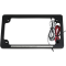 (image for) Custom Dynamics Dual LED License Plate Frame