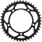 (image for) Rear Sprocket 43T for Triumph Tiger 955 05-06