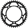 (image for) Supersprox 525 Conversion Rear Steel Sprocket 43T