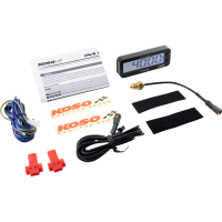 (image for) PRO-1 Multi-Function Meter