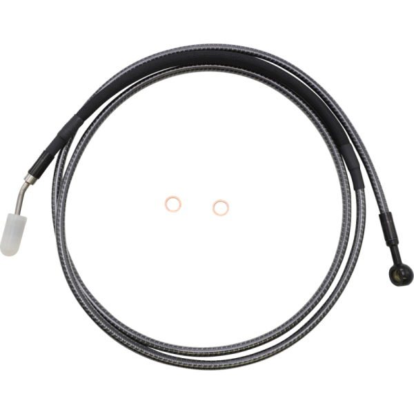 (image for) MAGNUM Hydraulic Clutch Line