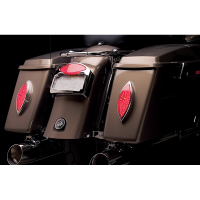 (image for) LED Cat-Eye Lights