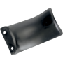 (image for) UFO Rear Shock Mud Plate - Black