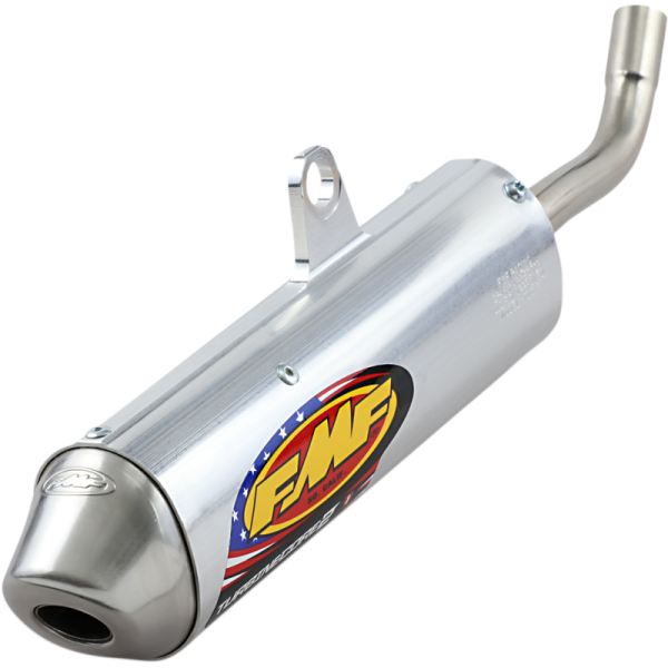 (image for) FMF TurbineCore 2 Spark Arrestor Silencer - KTM 250/300 XC-W 20-23