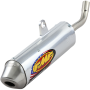 (image for) FMF TurbineCore 2 Spark Arrestor Silencer - KTM 250/300 XC-W 20-23