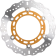 (image for) EBC Pro-Lite Contour Front Rotor 1710-0469