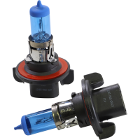 (image for) Brite Lites Bulb, Xenon blue, 60/55W, H13