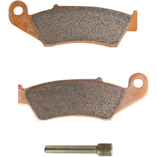 (image for) EBC Race MXS Brake Pad MXS185