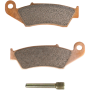 (image for) EBC Race MXS Brake Pad MXS185