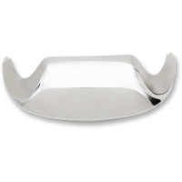 (image for) Drag Specialties Front Fender Tip