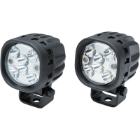(image for) Lodestar 750L High-Output Driving Light - Spot Beam
