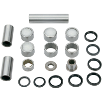 (image for) Linkage Bearing Kit - Kawasaki KX250F 04-05