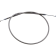 (image for) Armor Coat Clutch Cable