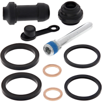 (image for) Front Brake Caliper Rebuild Kit