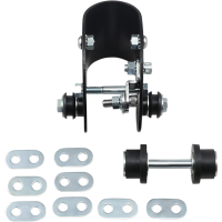 (image for) Replacement Rubber Mounting Kit