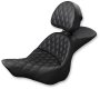 (image for) Explorer LS Touring Seat with Driver's Backrest