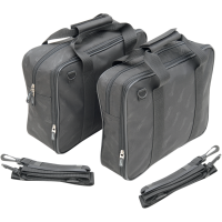 (image for) Saddlebag Liner Set for F800/650GS