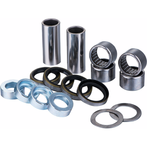 (image for) FACTORY LINKS KTM 450 SXS RFS 04-05 OEM Series Swingarm Bearing Kit