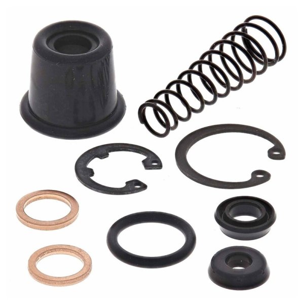(image for) All Balls Rear Master Cylinder Rebuild Kit