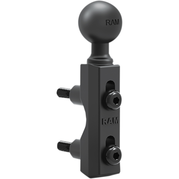 (image for) RAM MOUNT Brake/Clutch Reservoir Base with 1" Ball
