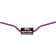 (image for) Renthal Fatbar - RC High Bend (Purple)