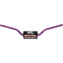 (image for) Renthal Fatbar - RC High Bend (Purple)
