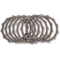 (image for) Clutch Friction Plate Set