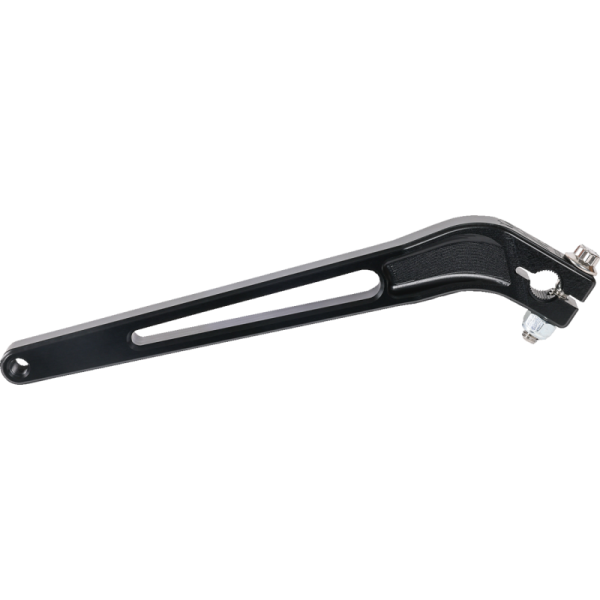 (image for) Thrashin Supply Co. Thrashin Supply Company Extended Shift Lever - Black