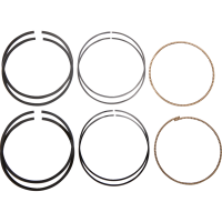 (image for) Replacement Piston Rings Set