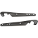 (image for) Rear Fender Struts 1411-0040