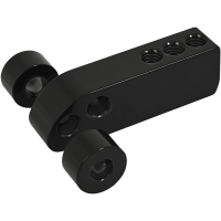 (image for) Headlight riser kit