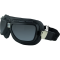 (image for) Bobster Pilot Goggles with Interchangeable Lenses