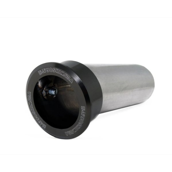 (image for) Yoshimura Optional removable quiet insert