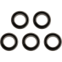 (image for) Front Wheel Bearing 5-Pack