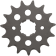 (image for) Supersprox Front Sprocket - 15T