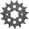 (image for) Supersprox Front Sprocket - 15T