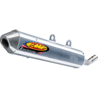 (image for) FMF TurbineCore 2-Q Spark Arrestor Silencer