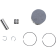 (image for) ProX Piston Kit 0910-3295