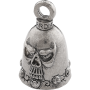 (image for) Guardian Bell - Skull