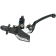 (image for) DC8 Clutch Assembly - Black lever