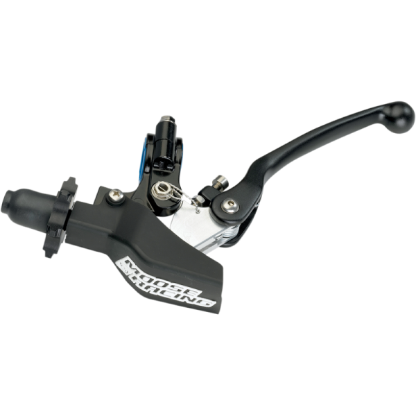 (image for) Moose Racing DC8 Clutch Assembly - Black lever