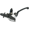 (image for) DC8 Clutch Assembly - Black lever