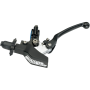 (image for) DC8 Clutch Assembly - Black lever