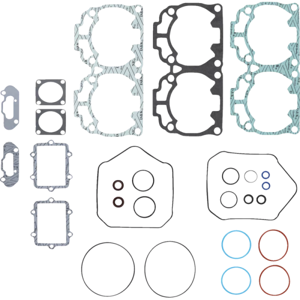 (image for) ProX Top End Piston Kit 0910-6988